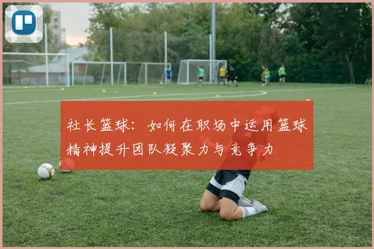 社长篮球：如何在职场中运用篮球精神提升团队凝聚力与竞争力